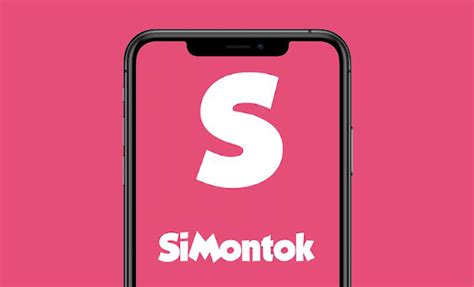 Simontok 185.62 l53 200 APK Versi Lama: Aplikasi。